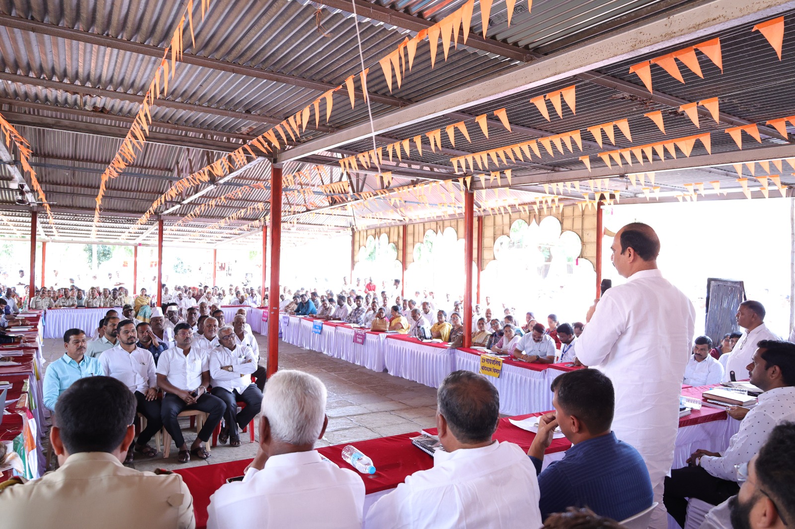 वाठार किरोली